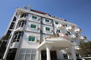 Hotel Platinum Tamwe
