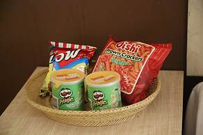 Hotel Platinum Tamwe