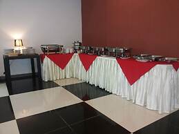 Hotel Platinum Tamwe