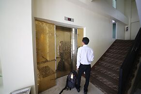 Hotel Platinum Tamwe