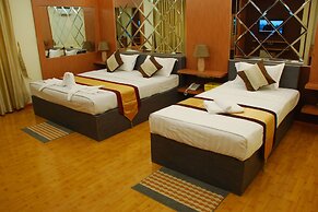 Hotel Platinum Tamwe