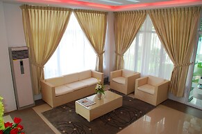 Hotel Platinum Tamwe