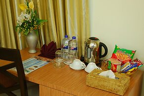 Hotel Platinum Tamwe