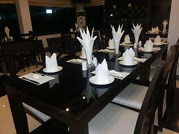 Hotel Platinum Tamwe