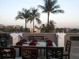 Hotel Platinum Tamwe