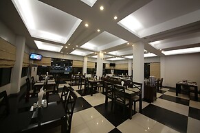 Hotel Platinum Tamwe