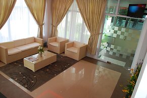 Hotel Platinum Tamwe