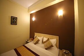 Hotel Platinum Tamwe