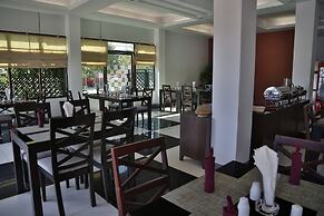 Hotel Platinum Tamwe