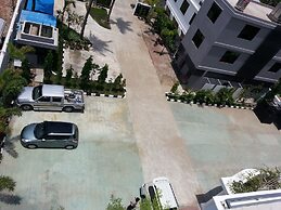 Hotel Platinum Tamwe