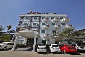 Hotel Platinum Tamwe
