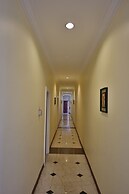 Hotel Platinum Tamwe