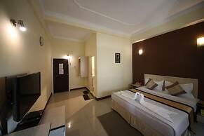 Hotel Platinum Tamwe
