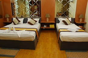 Hotel Platinum Tamwe