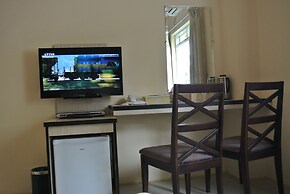 Hotel Platinum Tamwe