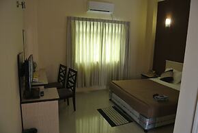 Hotel Platinum Tamwe