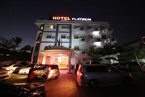 Hotel Platinum Tamwe