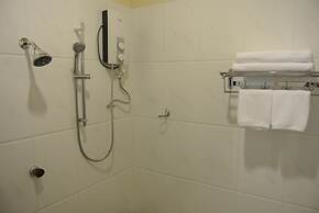 Hotel Platinum Tamwe