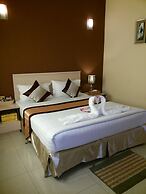 Hotel Platinum Tamwe