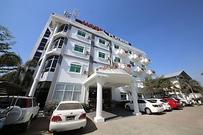 Hotel Platinum Tamwe