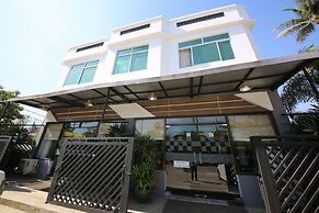 Hotel Platinum Tamwe