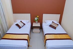 Hotel Platinum Tamwe