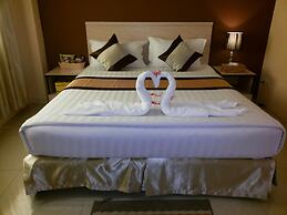 Hotel Platinum Tamwe