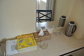 Hotel Platinum Tamwe