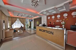 Hotel Platinum Tamwe