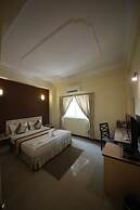 Hotel Platinum Tamwe