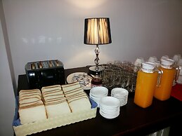 Hotel Platinum Tamwe