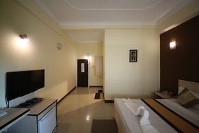 Hotel Platinum Tamwe