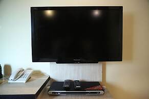 Hotel Platinum Tamwe