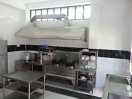 Hotel Platinum Tamwe