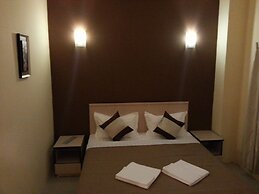 Hotel Platinum Tamwe