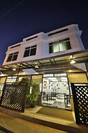 Hotel Platinum Tamwe