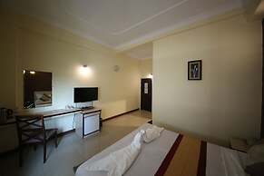 Hotel Platinum Tamwe