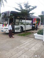 Hotel Platinum Tamwe