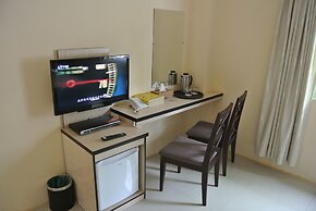 Hotel Platinum Tamwe