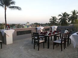 Hotel Platinum Tamwe