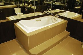 Hotel Platinum Tamwe