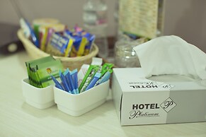 Royal Platinum Hotel