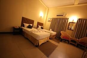 Royal Platinum Hotel