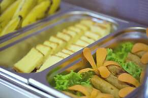 Royal Platinum Hotel