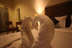 Royal Platinum Hotel