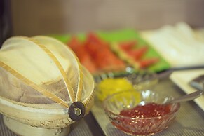 Royal Platinum Hotel