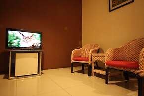 Royal Platinum Hotel