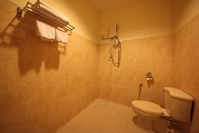 Royal Platinum Hotel