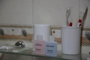 Royal Platinum Hotel