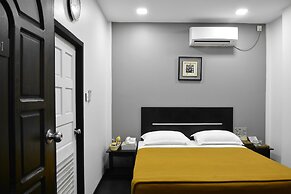Mini Platinum Hotel